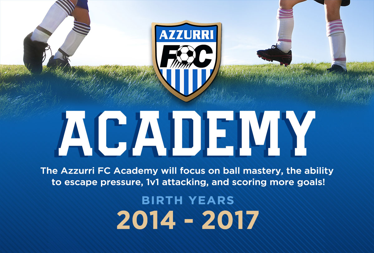 Azzurri FC Academy