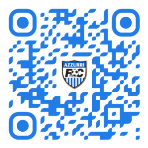 QR Azzurri FC Tryout